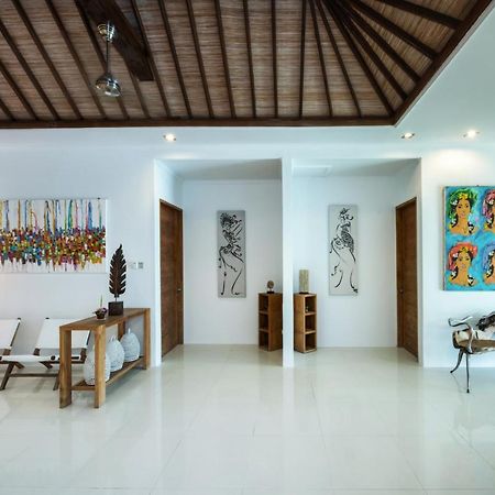 Villa Bella Sanur Exteriér fotografie