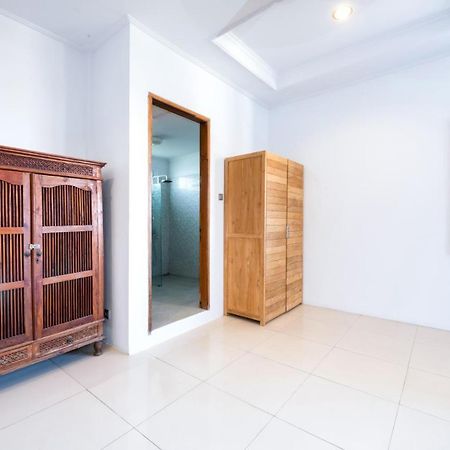 Villa Bella Sanur Exteriér fotografie