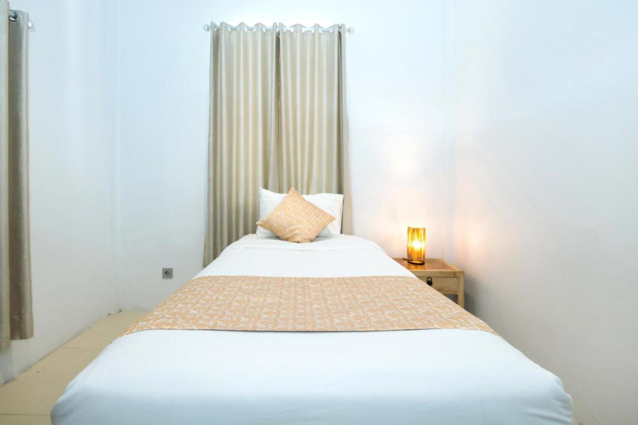 Villa Bella Sanur Exteriér fotografie