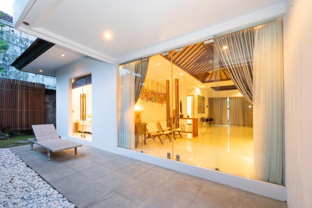 Villa Bella Sanur Exteriér fotografie