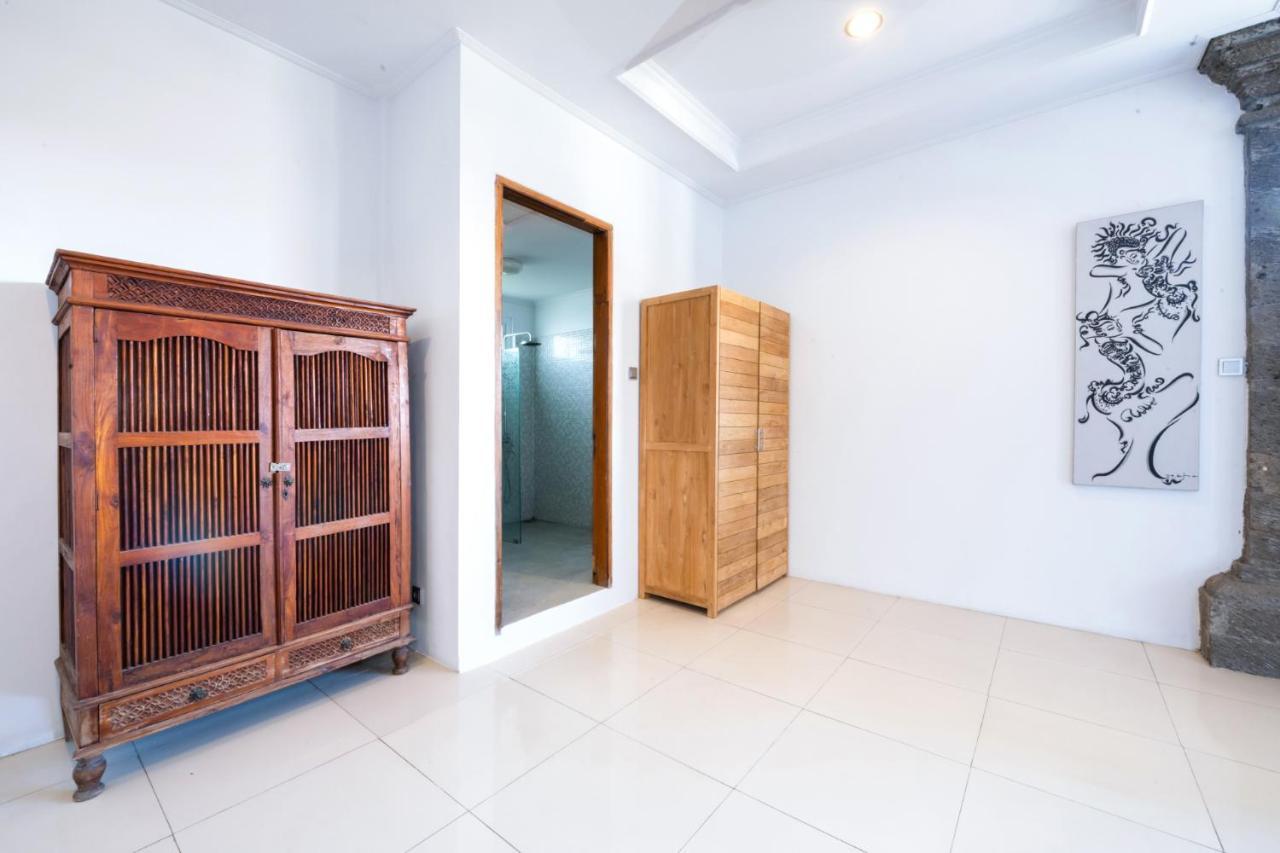 Villa Bella Sanur Exteriér fotografie